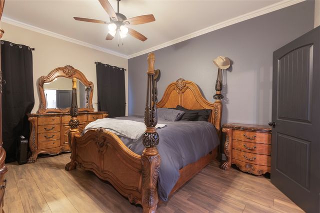 4305 Milrany Lane, Melissa, TX 75454