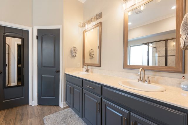 4305 Milrany Lane, Melissa, TX 75454