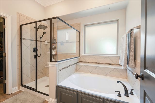 4305 Milrany Lane, Melissa, TX 75454