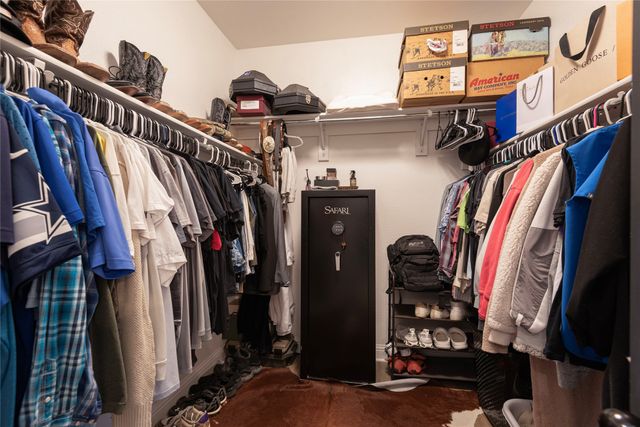 4305 Milrany Lane, Melissa, TX 75454