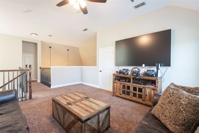 4305 Milrany Lane, Melissa, TX 75454