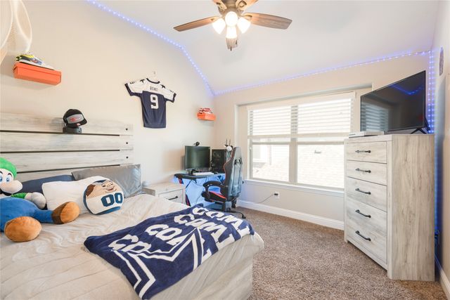 4305 Milrany Lane, Melissa, TX 75454