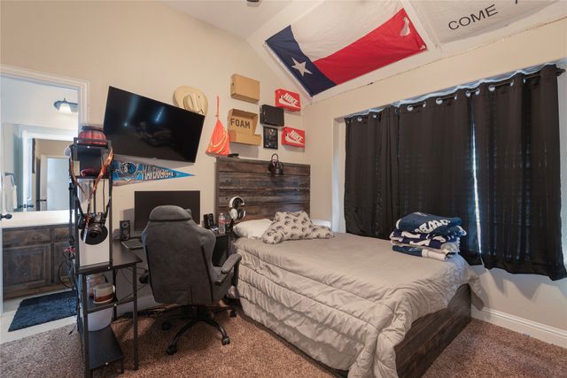 4305 Milrany Lane, Melissa, TX 75454