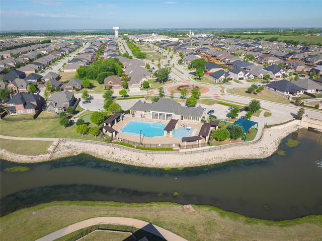 4305 Milrany Lane, Melissa, TX 75454