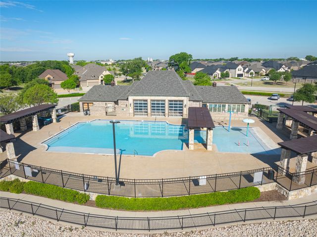 4305 Milrany Lane, Melissa, TX 75454