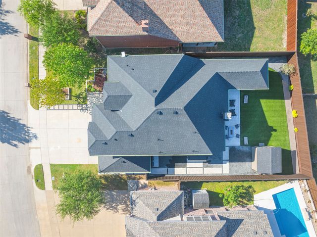 4305 Milrany Lane, Melissa, TX 75454