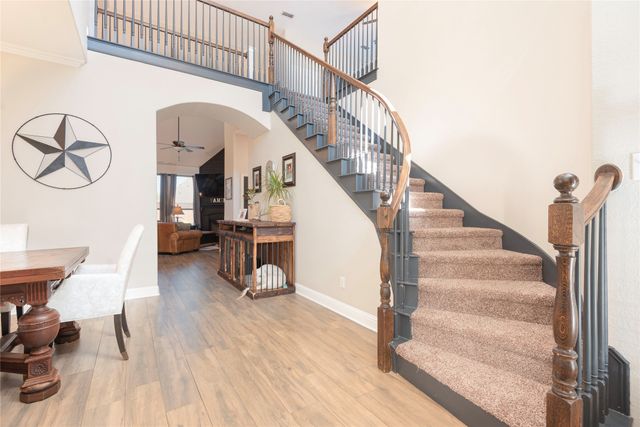 4305 Milrany Lane, Melissa, TX 75454