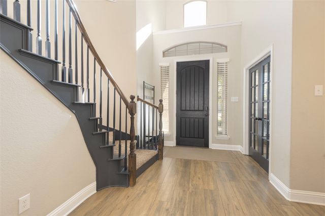 4305 Milrany Lane, Melissa, TX 75454