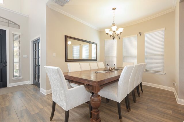 4305 Milrany Lane, Melissa, TX 75454