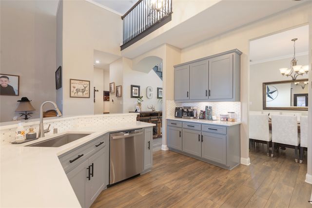 4305 Milrany Lane, Melissa, TX 75454