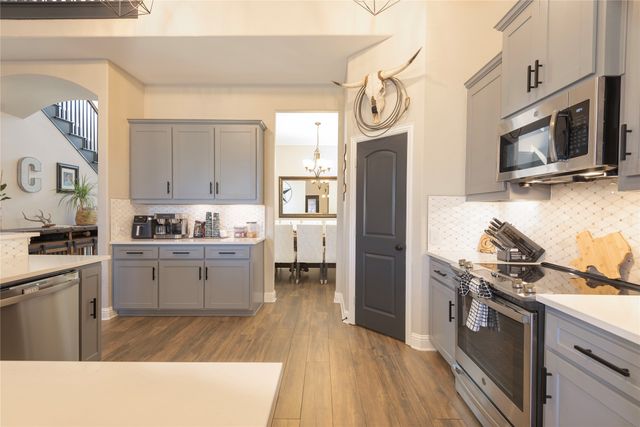 4305 Milrany Lane, Melissa, TX 75454