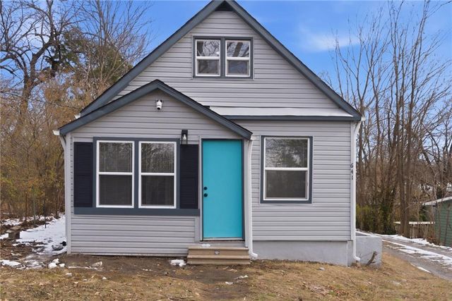 641 S Arlington Avenue, Independence, MO 64053