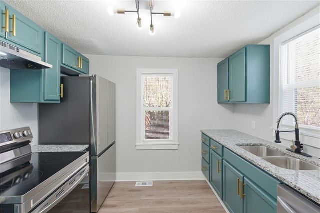 641 S Arlington Avenue, Independence, MO 64053