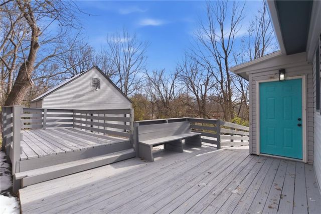 641 S Arlington Avenue, Independence, MO 64053