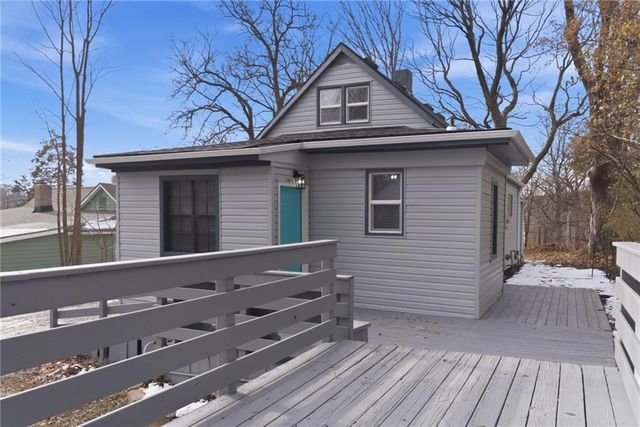 641 S Arlington Avenue, Independence, MO 64053