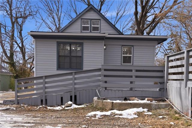 641 S Arlington Avenue, Independence, MO 64053