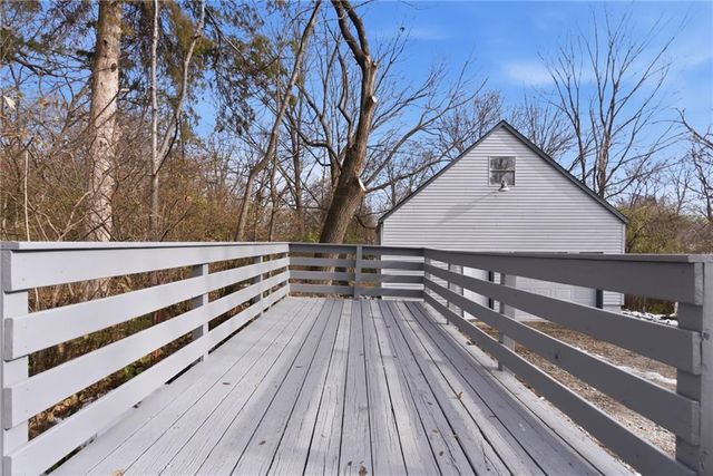 641 S Arlington Avenue, Independence, MO 64053