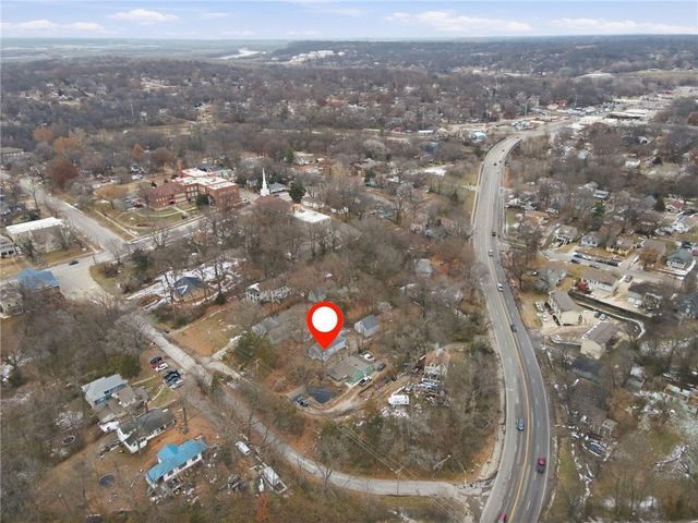 641 S Arlington Avenue, Independence, MO 64053