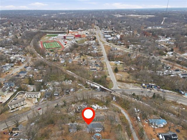 641 S Arlington Avenue, Independence, MO 64053