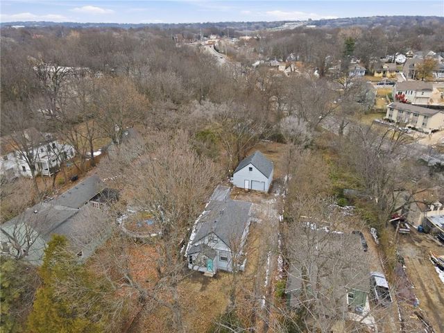 641 S Arlington Avenue, Independence, MO 64053