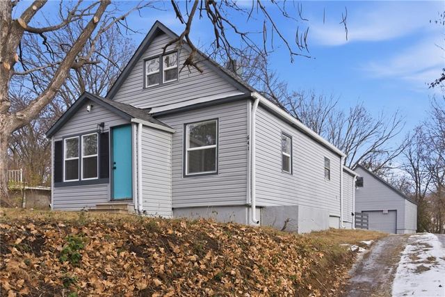 641 S Arlington Avenue, Independence, MO 64053