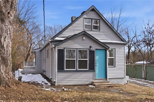 641 S Arlington Avenue, Independence, MO 64053