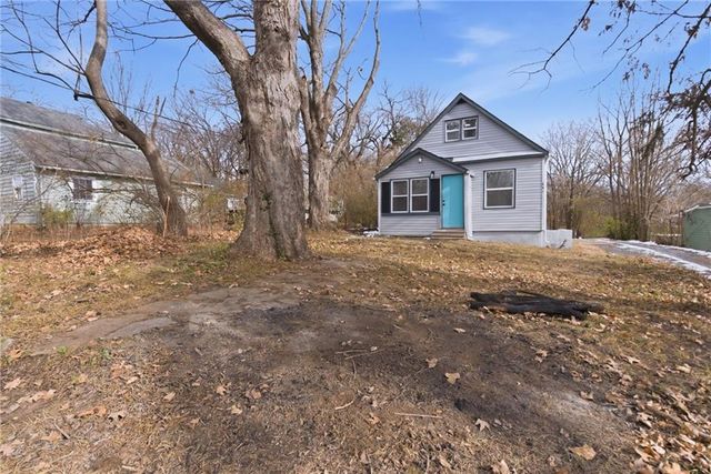 641 S Arlington Avenue, Independence, MO 64053