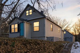 641 S Arlington Avenue, Independence, MO 64053