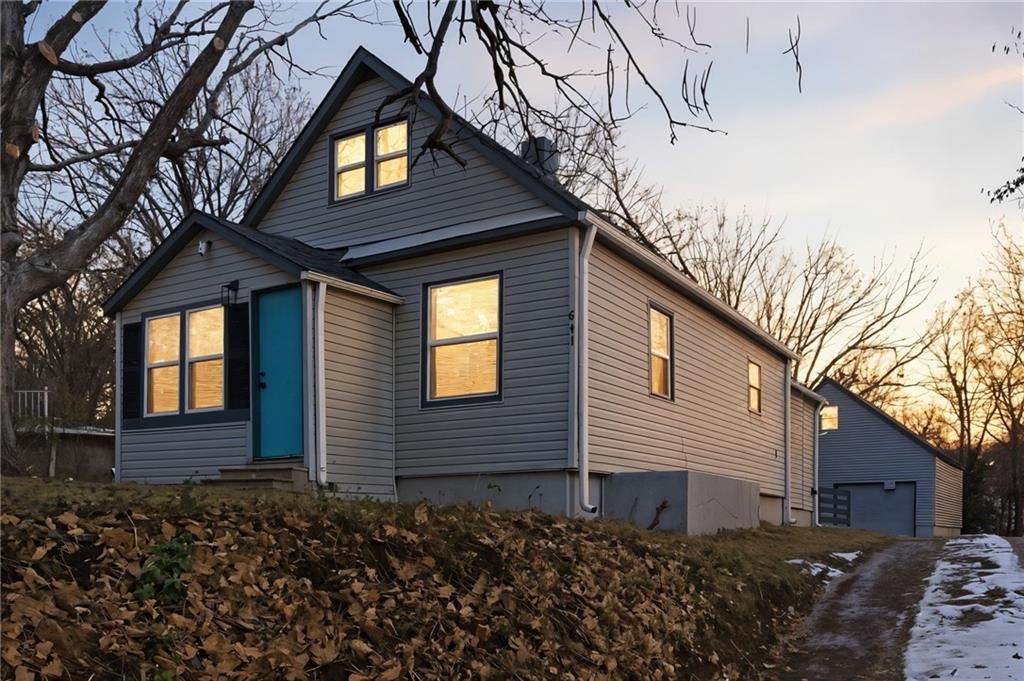 641 S Arlington Avenue, Independence, MO 64053