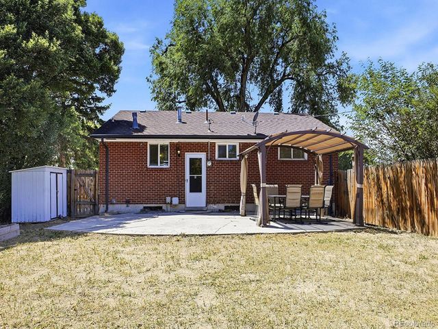 10462 Carlile St, Denver, CO 80233