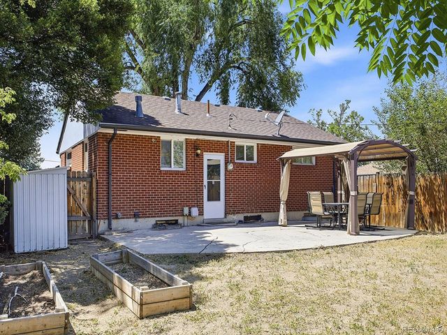 10462 Carlile St, Denver, CO 80233