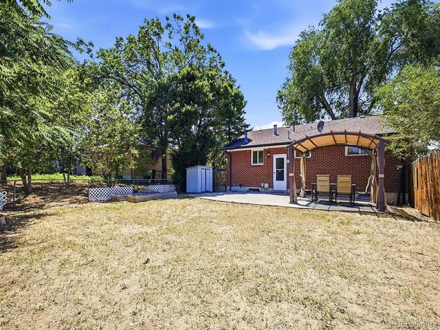 10462 Carlile St, Denver, CO 80233