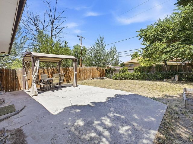 10462 Carlile St, Denver, CO 80233