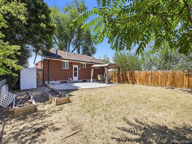 10462 Carlile St, Denver, CO 80233