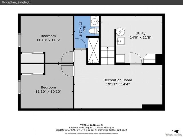 10462 Carlile St, Denver, CO 80233