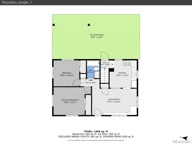 10462 Carlile St, Denver, CO 80233