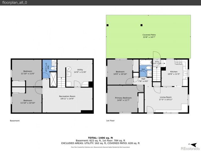 10462 Carlile St, Denver, CO 80233