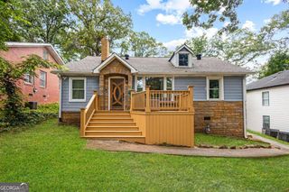 727 Charlotte Place NW, Atlanta, GA 30318