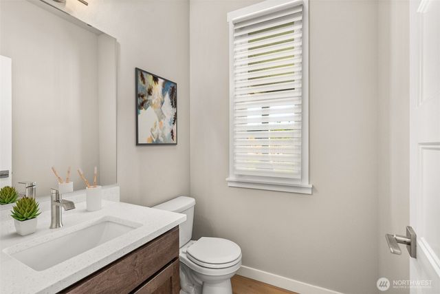 844 Bodie Street SE, Lacey, WA 98513