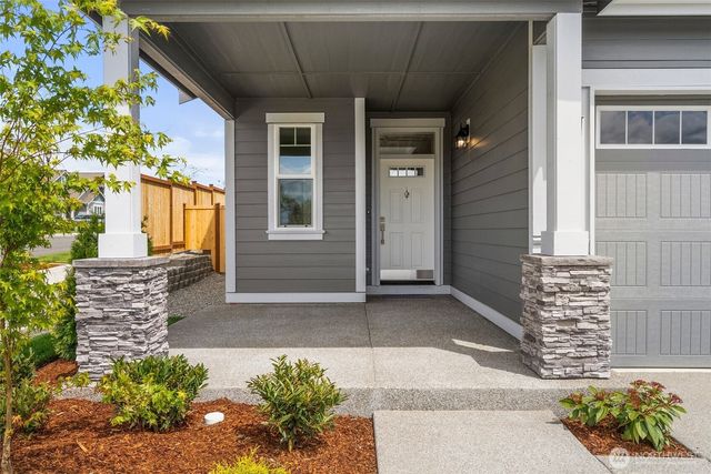 844 Bodie Street SE, Lacey, WA 98513