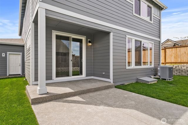 844 Bodie Street SE, Lacey, WA 98513