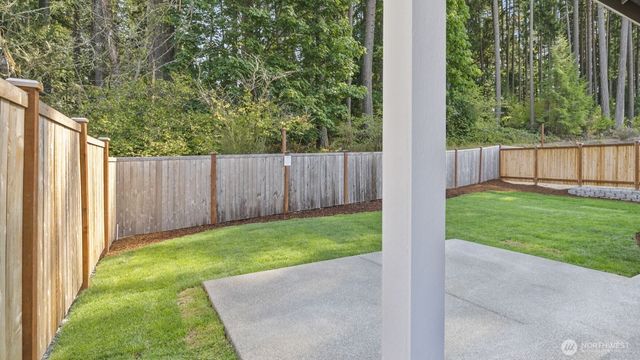 844 Bodie Street SE, Lacey, WA 98513