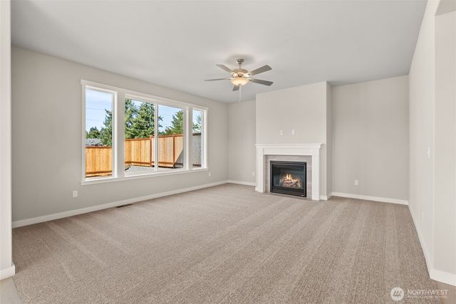 844 Bodie Street SE, Lacey, WA 98513