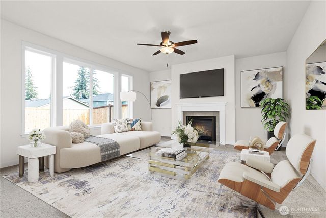 844 Bodie Street SE, Lacey, WA 98513