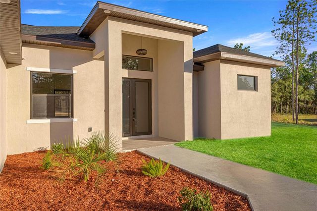 8269 SW 138TH TERRACE, Dunnellon, FL 34432