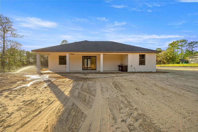 8269 SW 138TH TERRACE, Dunnellon, FL 34432