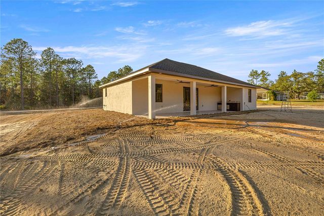 8269 SW 138TH TERRACE, Dunnellon, FL 34432