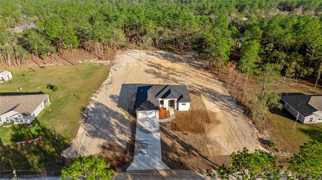 8269 SW 138TH TERRACE, Dunnellon, FL 34432