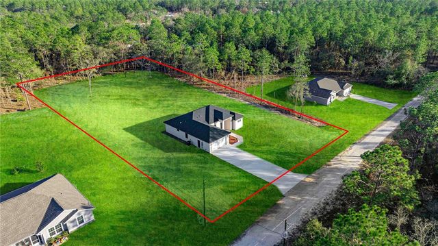 8269 SW 138TH TERRACE, Dunnellon, FL 34432