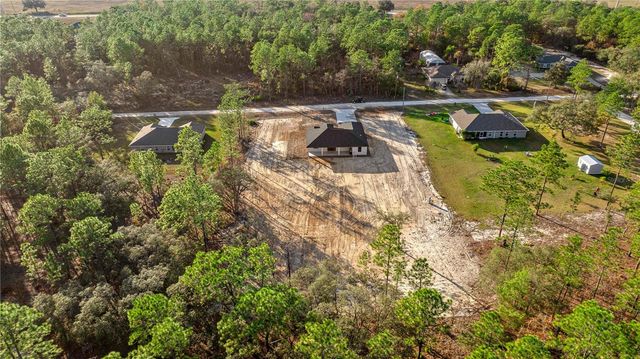 8269 SW 138TH TERRACE, Dunnellon, FL 34432